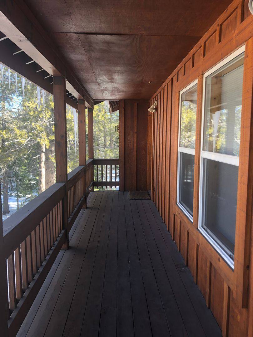 Condo for rent at 11333 Northwoods, Truckee, CA 96161