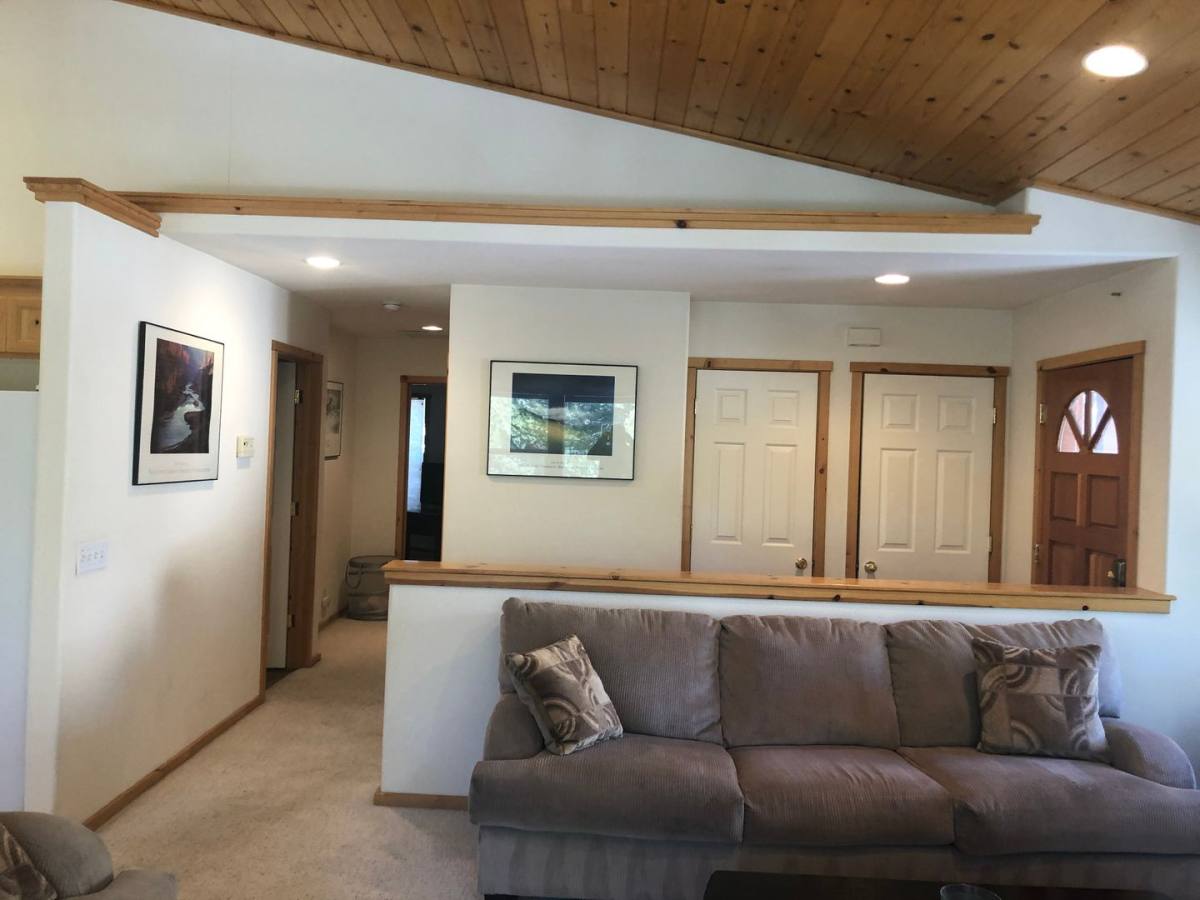 Condo for rent at 11333 Northwoods, Truckee, CA 96161