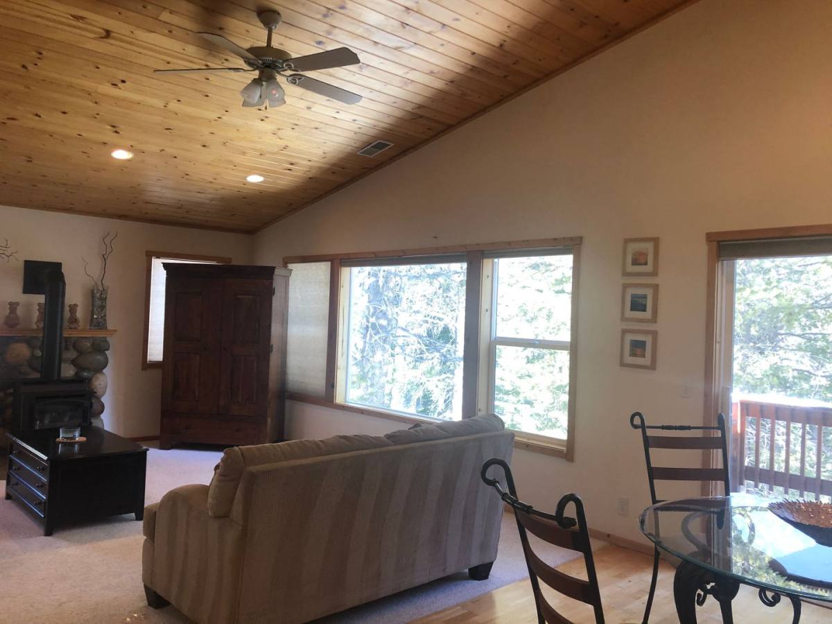 Condo for rent at 11333 Northwoods, Truckee, CA 96161