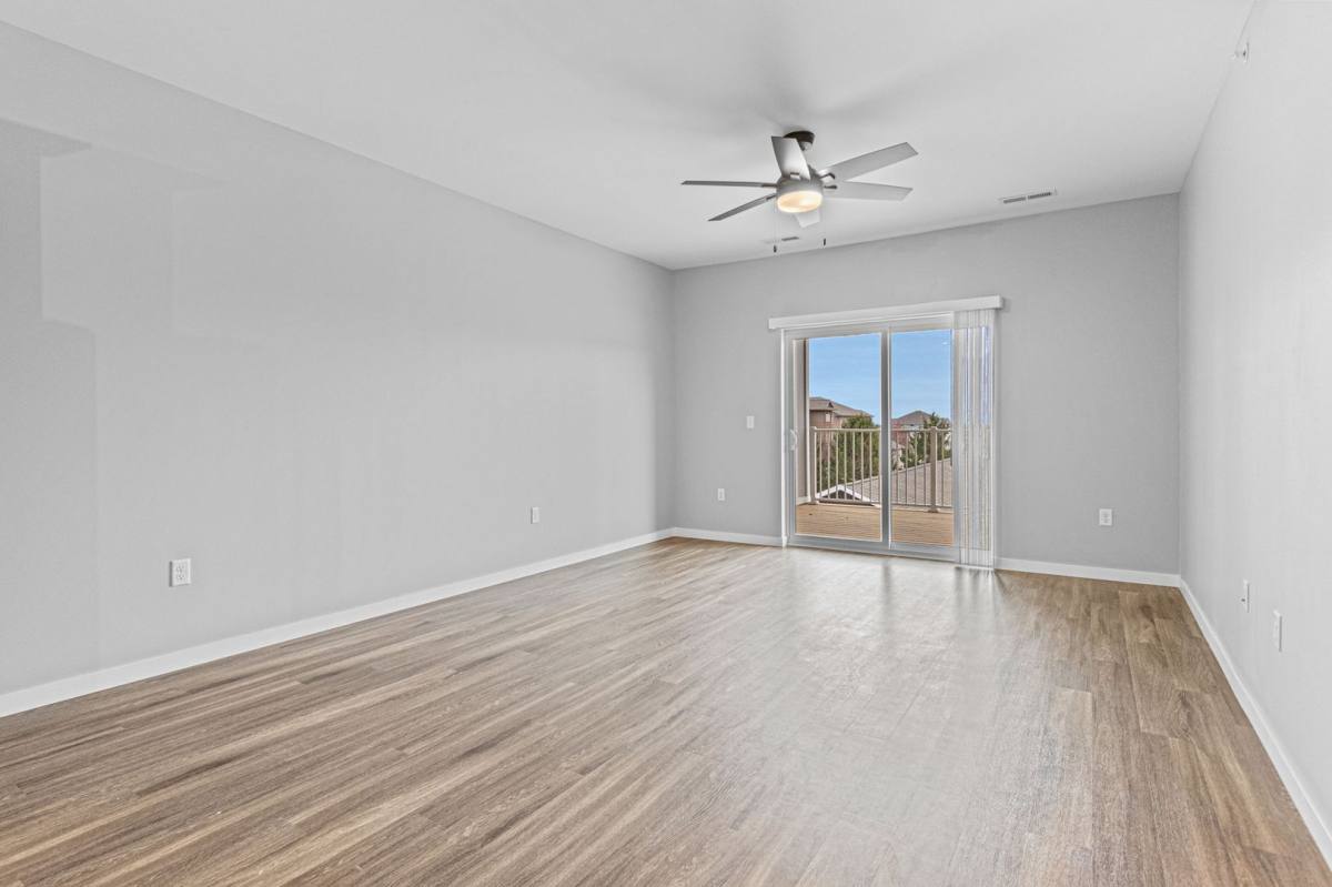 Condo for rent at 560 Madison Ave, North Liberty, IA 52317