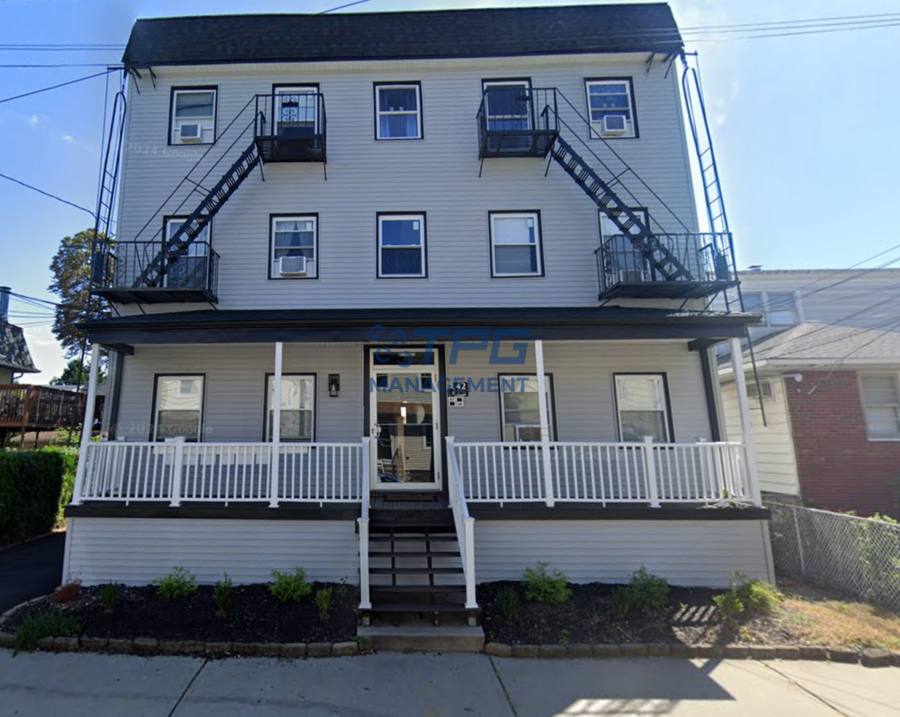 Apartment for rent at 42 Lester St #5, Wallington, NJ 07057