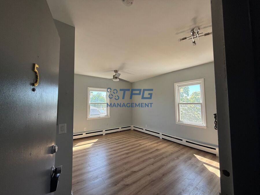 Apartment for rent at 42 Lester St #5, Wallington, NJ 07057
