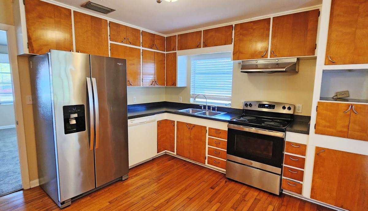 House for rent at 1901 6th St W, Palmetto, FL 34221