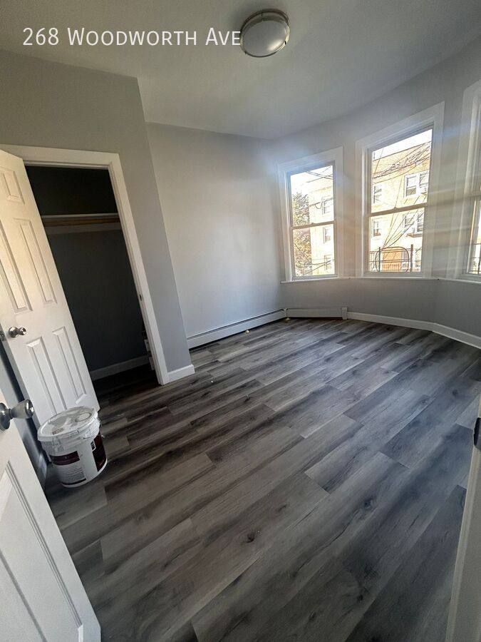 Apartment for rent at 268 Woodworth Ave, Yonkers, NY 10701