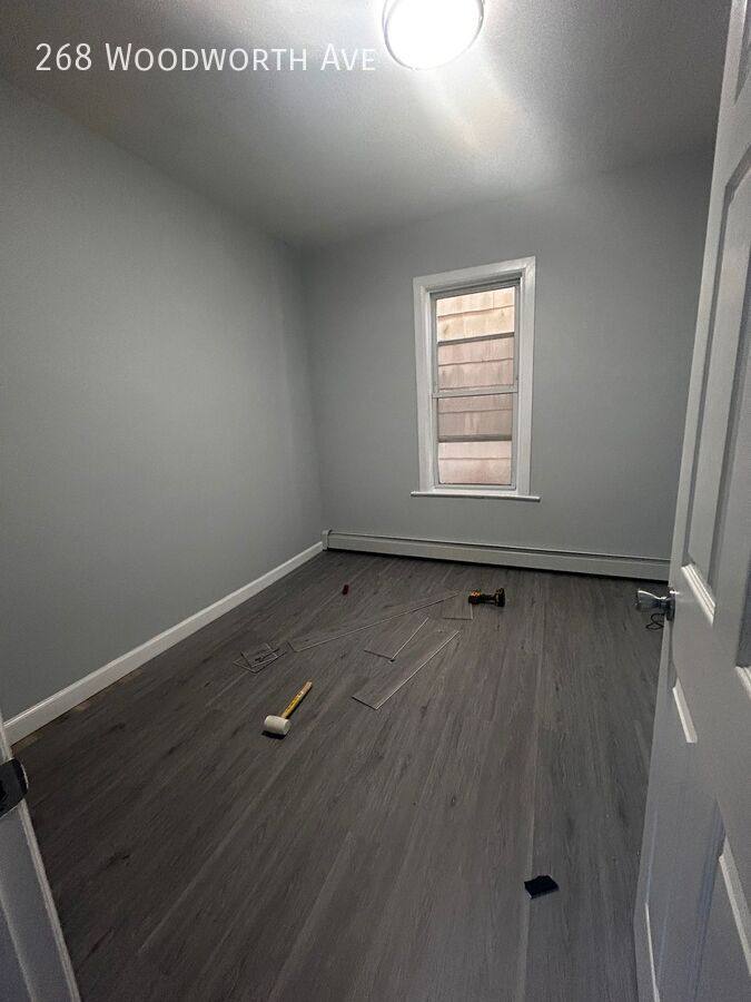 Apartment for rent at 268 Woodworth Ave, Yonkers, NY 10701