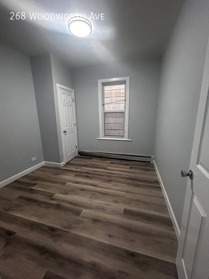 Apartment for rent at 268 Woodworth Ave, Yonkers, NY 10701