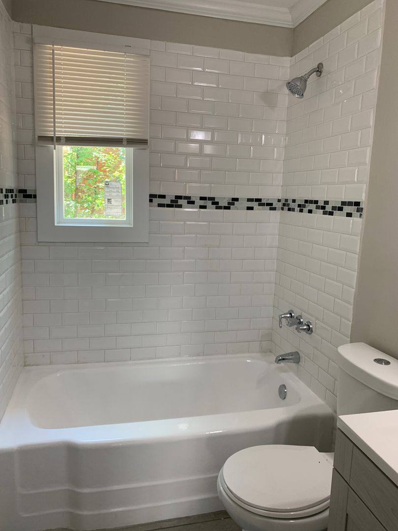 House for rent at 2717 Columbus Circle, Charlotte, NC 28208