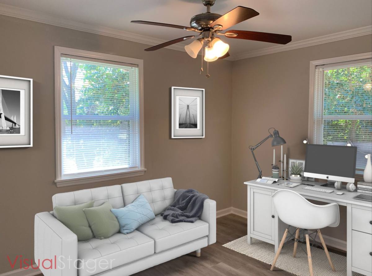 House for rent at 2717 Columbus Circle, Charlotte, NC 28208