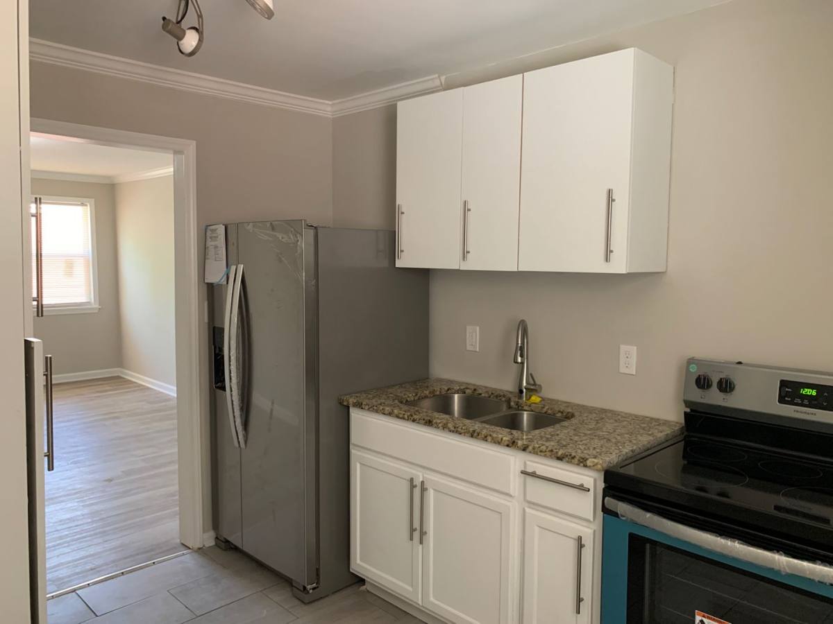 House for rent at 2717 Columbus Circle, Charlotte, NC 28208