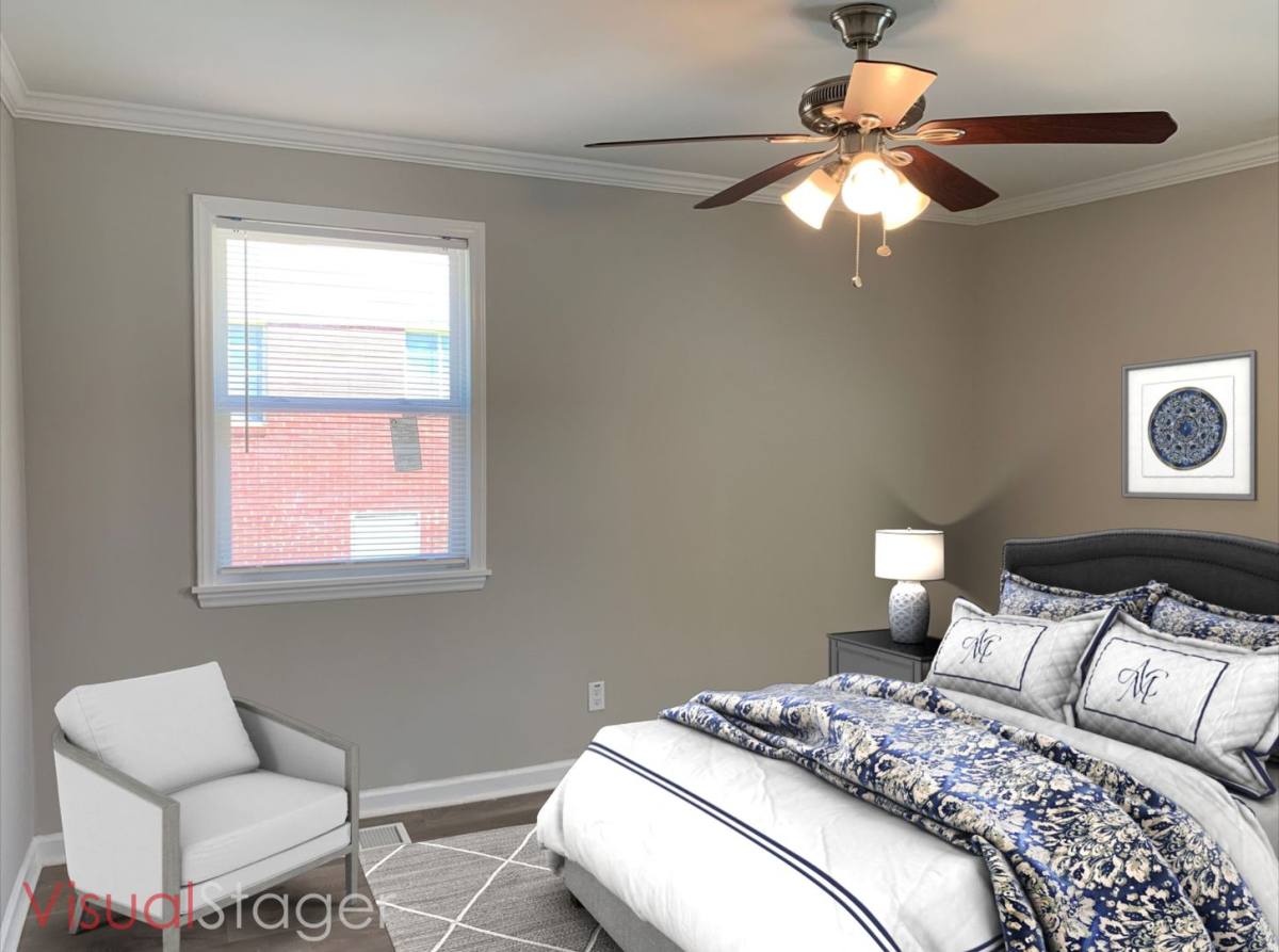 House for rent at 2717 Columbus Circle, Charlotte, NC 28208
