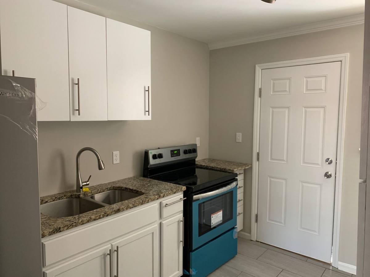 House for rent at 2717 Columbus Circle, Charlotte, NC 28208