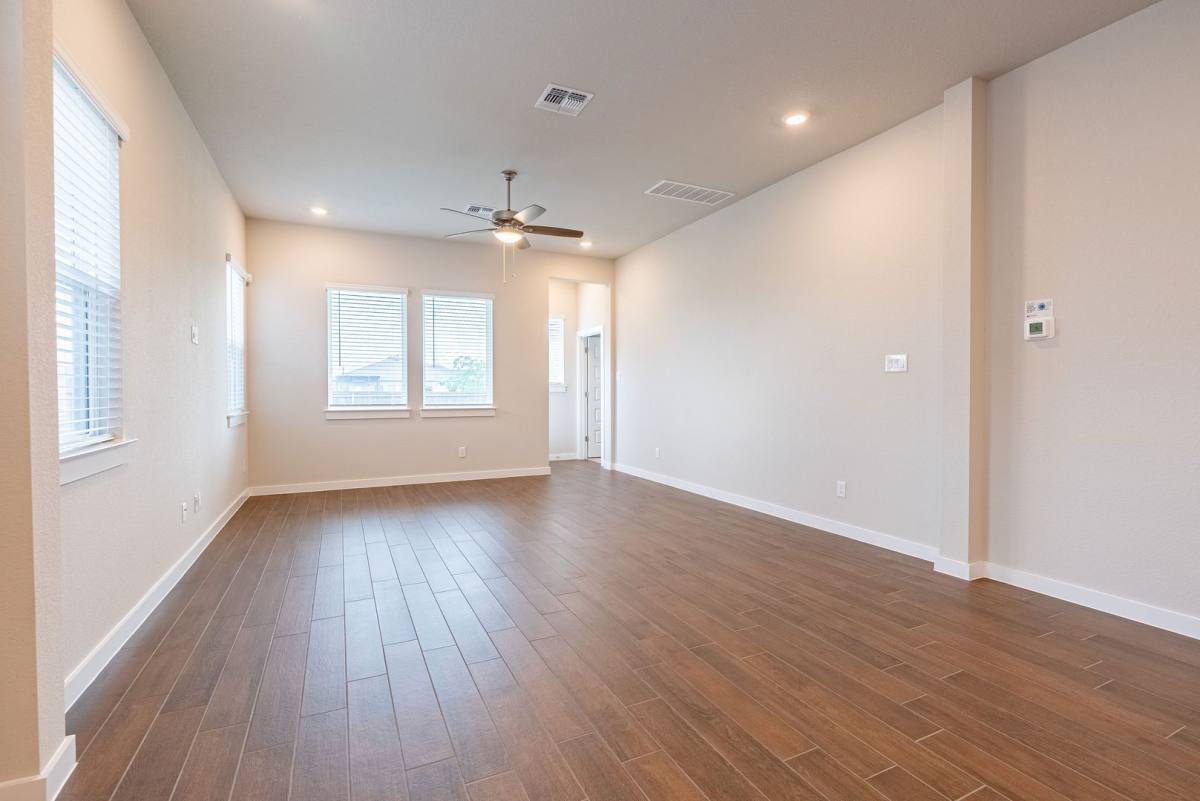House for rent at 12617 Sea Gull Way, Manor, TX 78653