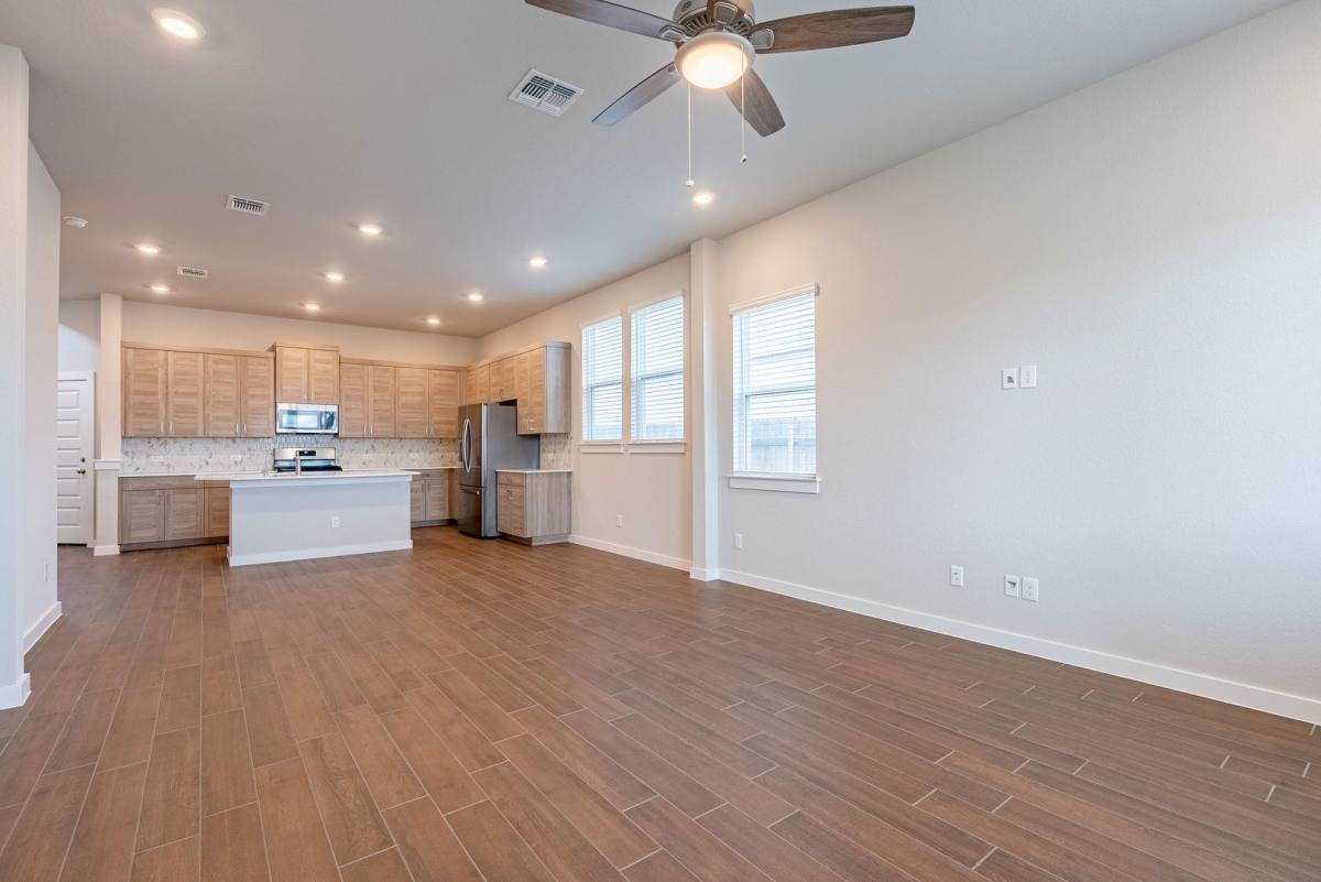 House for rent at 12617 Sea Gull Way, Manor, TX 78653