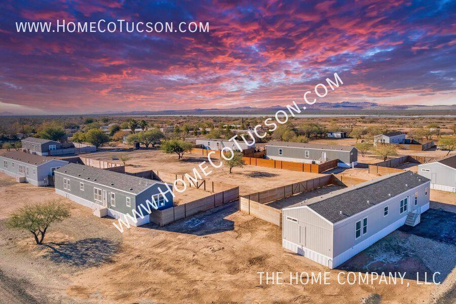 House for rent at 11550 S Nogales Highway, Tucson, AZ 85756