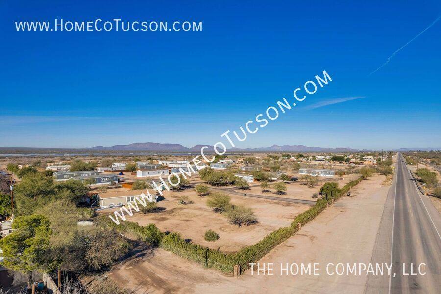 House for rent at 11550 S Nogales Highway, Tucson, AZ 85756