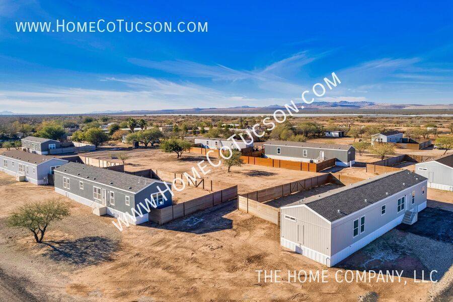 House for rent at 11550 S Nogales Highway, Tucson, AZ 85756