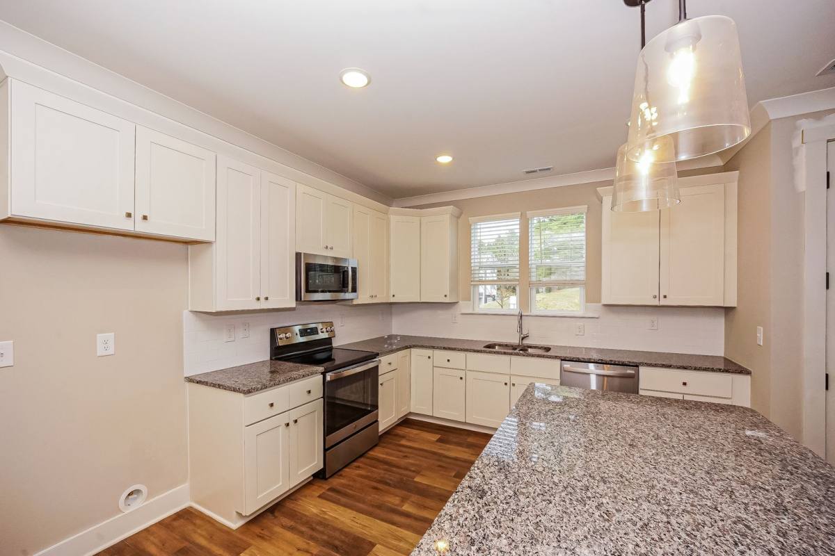 Townhouse for rent at 143 Carriage Club Dr, Mooresville, NC 28117