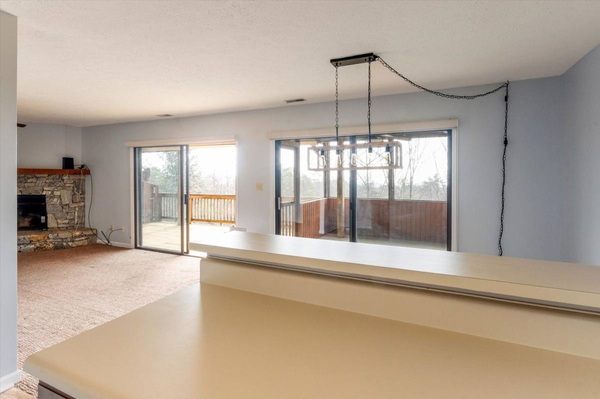 Condo for rent at 105 Toxaway Views, Lake Toxaway, NC 28747