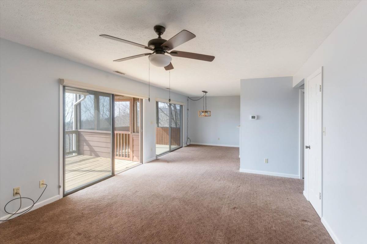 Condo for rent at 105 Toxaway Views, Lake Toxaway, NC 28747
