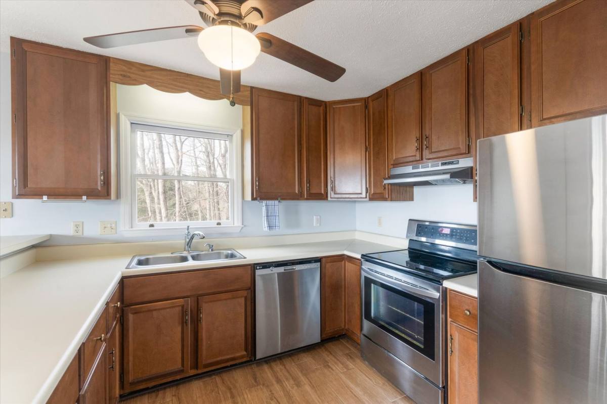 Condo for rent at 105 Toxaway Views, Lake Toxaway, NC 28747