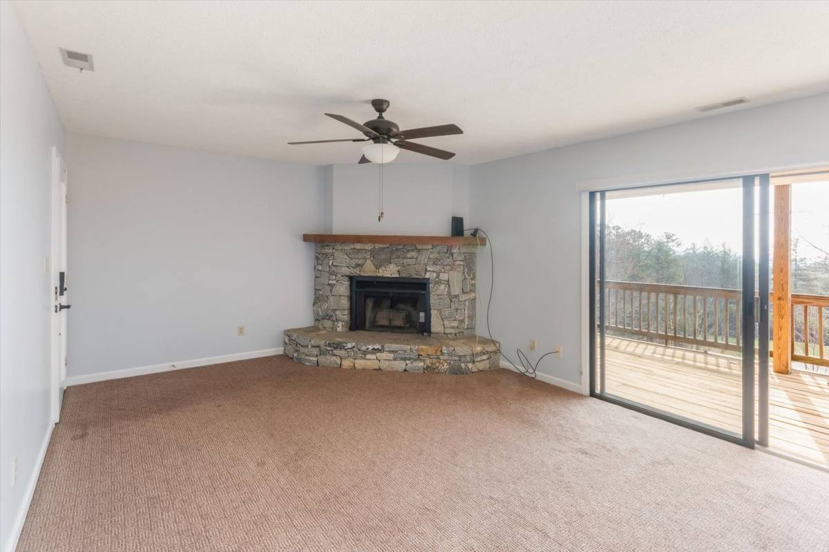 Condo for rent at 105 Toxaway Views, Lake Toxaway, NC 28747