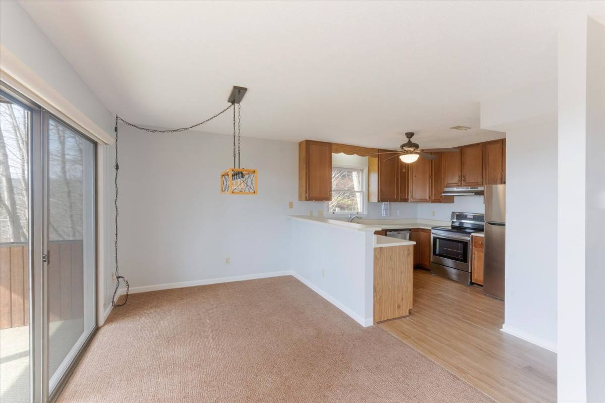 Condo for rent at 105 Toxaway Views, Lake Toxaway, NC 28747