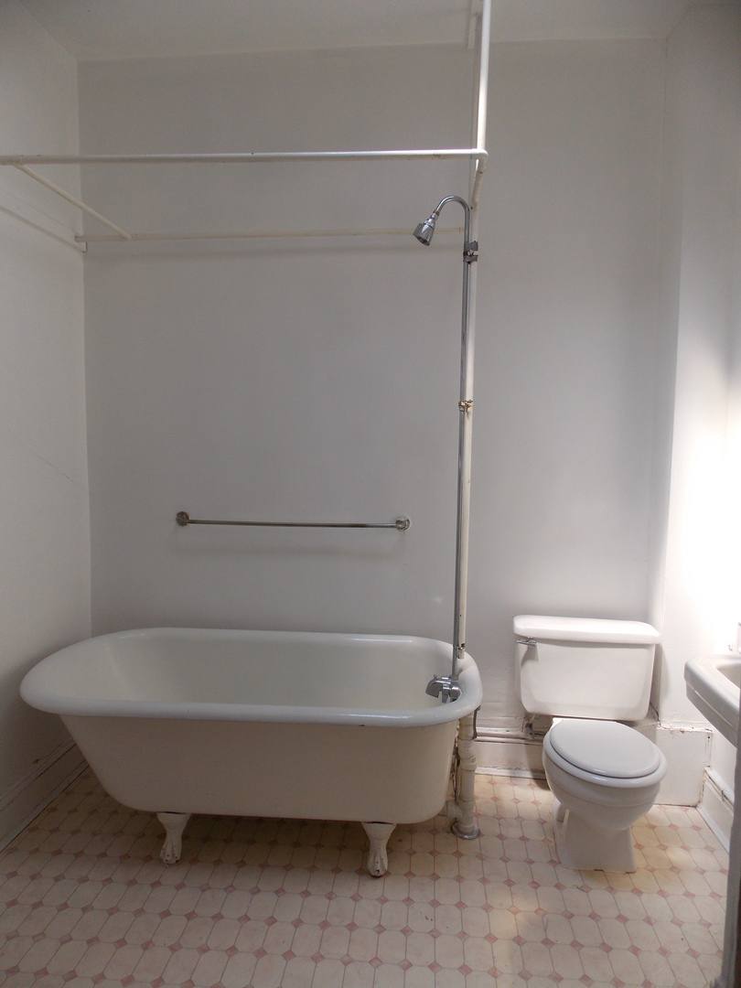 Apartment for rent at 2823 St Paul, Baltimore, MD 21218