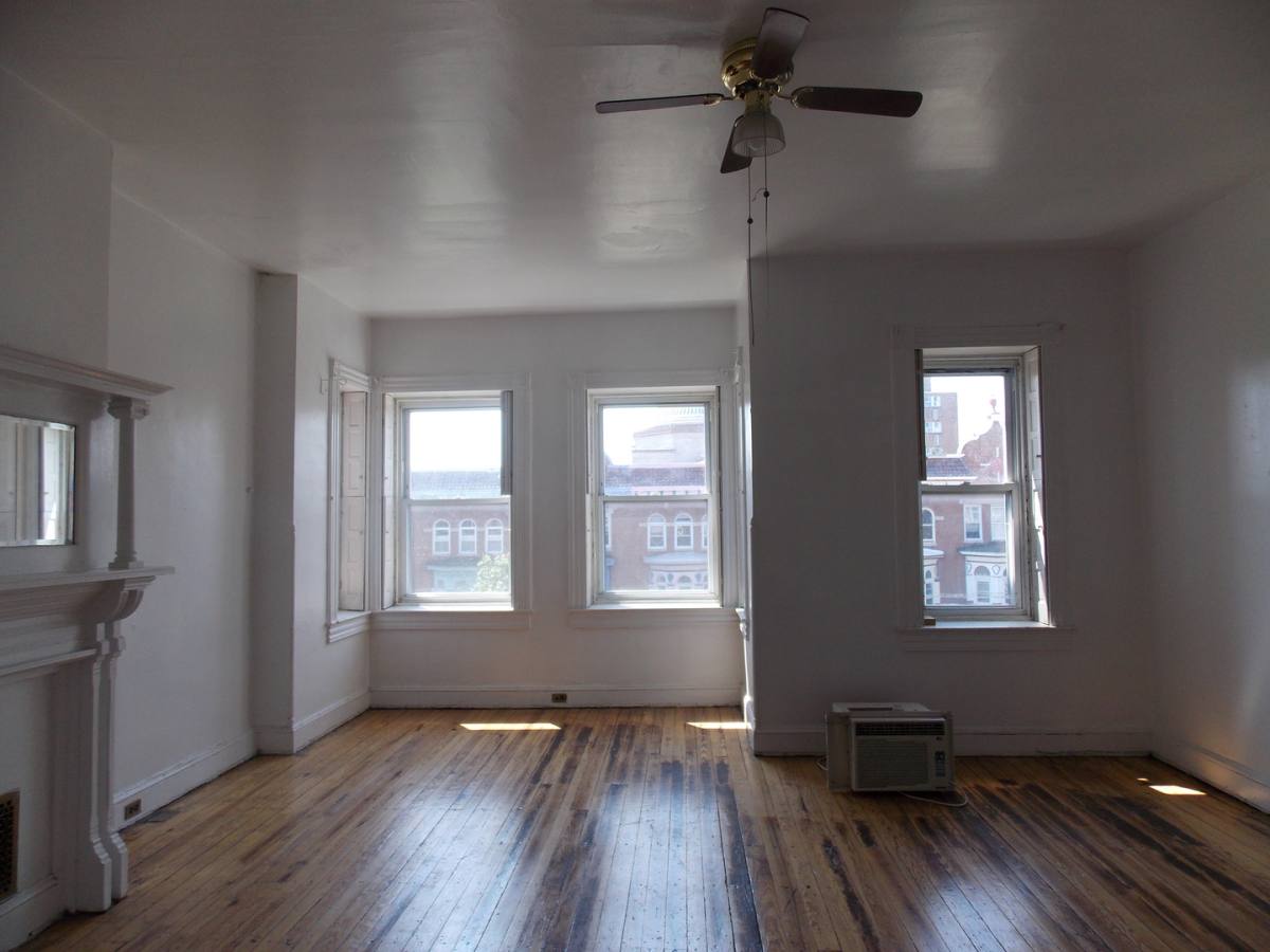 Apartment for rent at 2823 St Paul, Baltimore, MD 21218