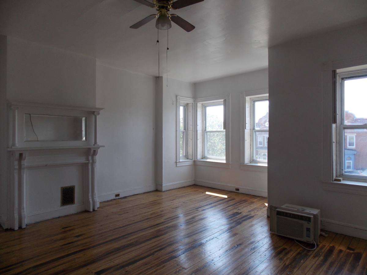 Apartment for rent at 2823 St Paul, Baltimore, MD 21218