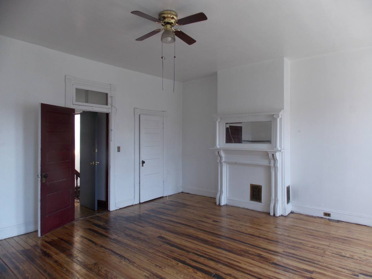 Apartment for rent at 2823 St Paul, Baltimore, MD 21218