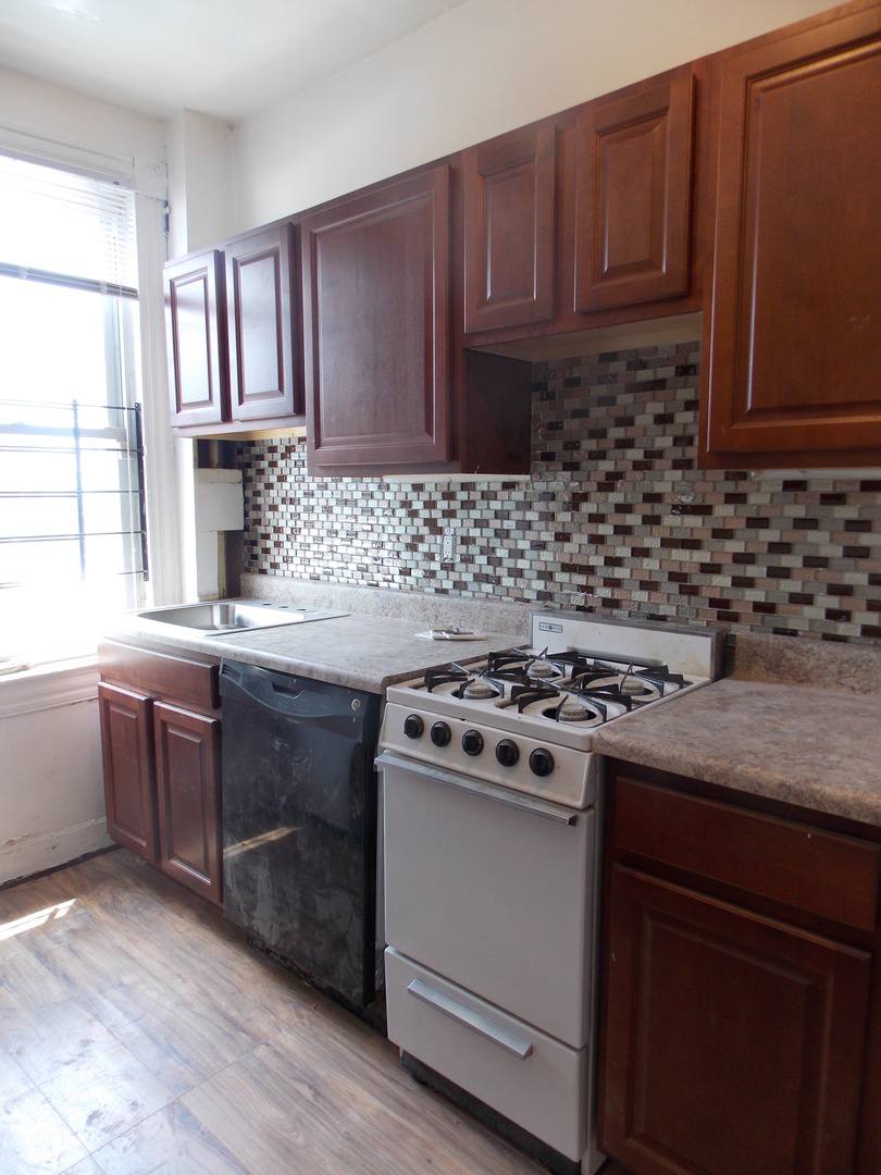 Apartment for rent at 2823 St Paul, Baltimore, MD 21218