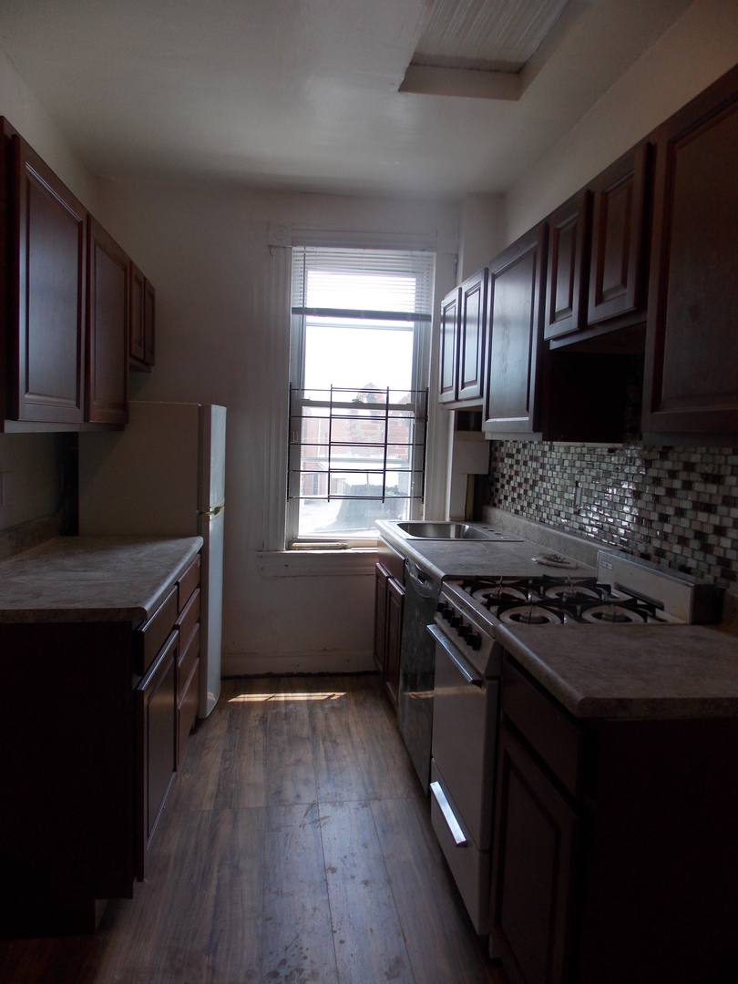 Apartment for rent at 2823 St Paul, Baltimore, MD 21218
