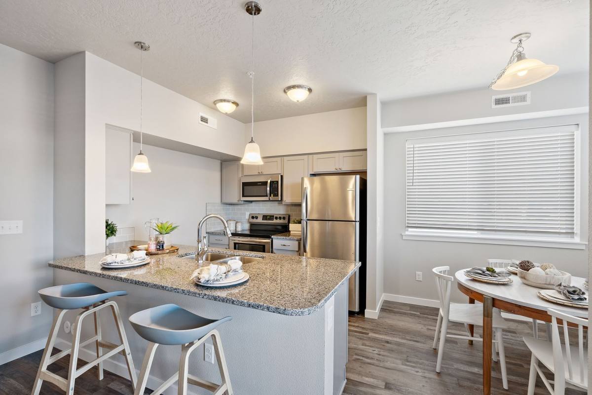 Apartment for rent at 12086 W Greenstone St, Nampa, ID 83651