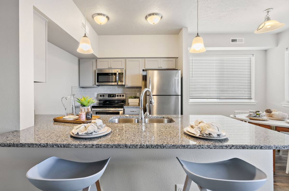Apartment for rent at 12086 W Greenstone St, Nampa, ID 83651