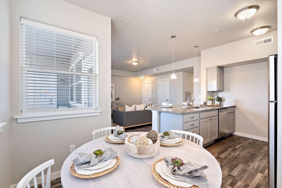 Apartment for rent at 12086 W Greenstone St, Nampa, ID 83651