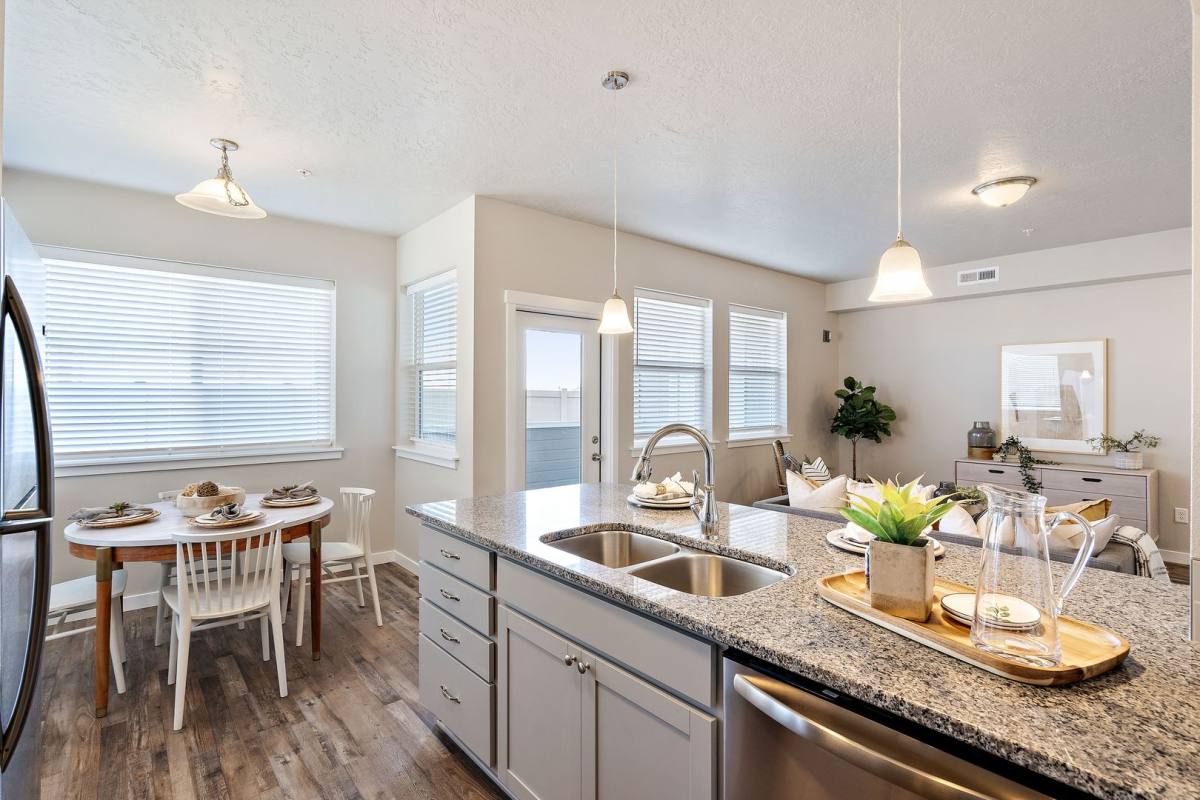 Apartment for rent at 12086 W Greenstone St, Nampa, ID 83651