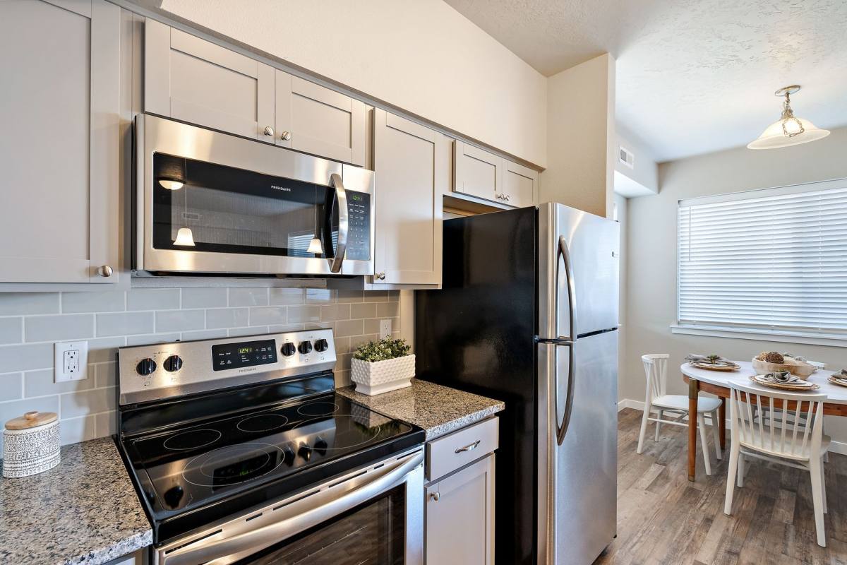 Apartment for rent at 12086 W Greenstone St, Nampa, ID 83651