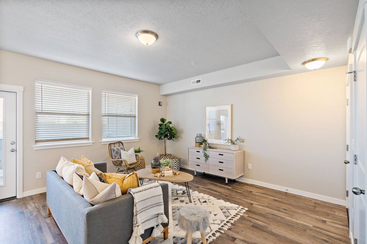 Apartment for rent at 12086 W Greenstone St, Nampa, ID 83651