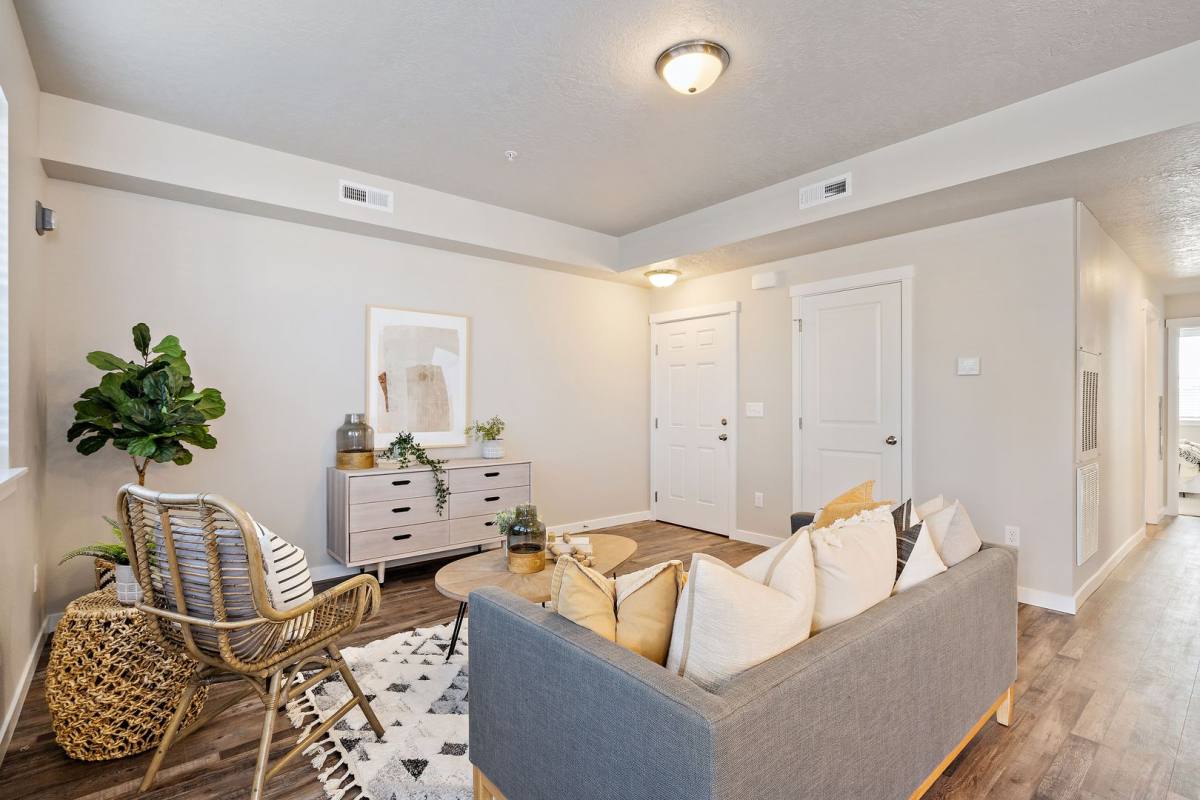 Apartment for rent at 12086 W Greenstone St, Nampa, ID 83651