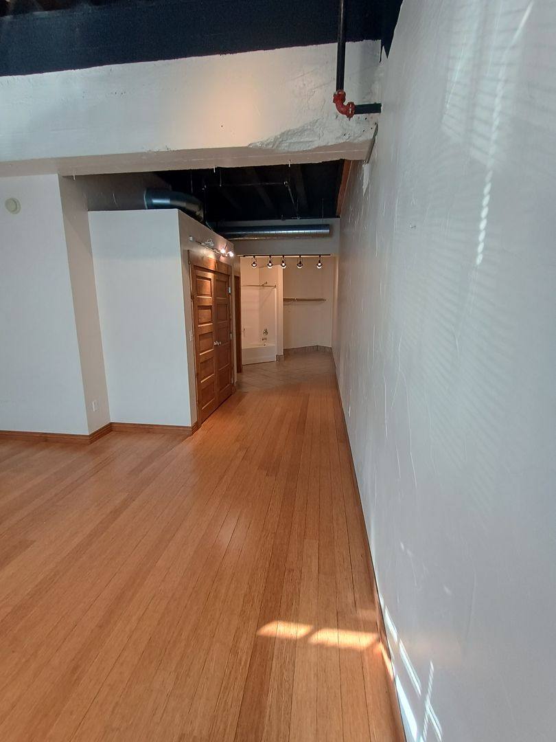Apartment for rent at 213 W Olive, Springfield, MO 65806