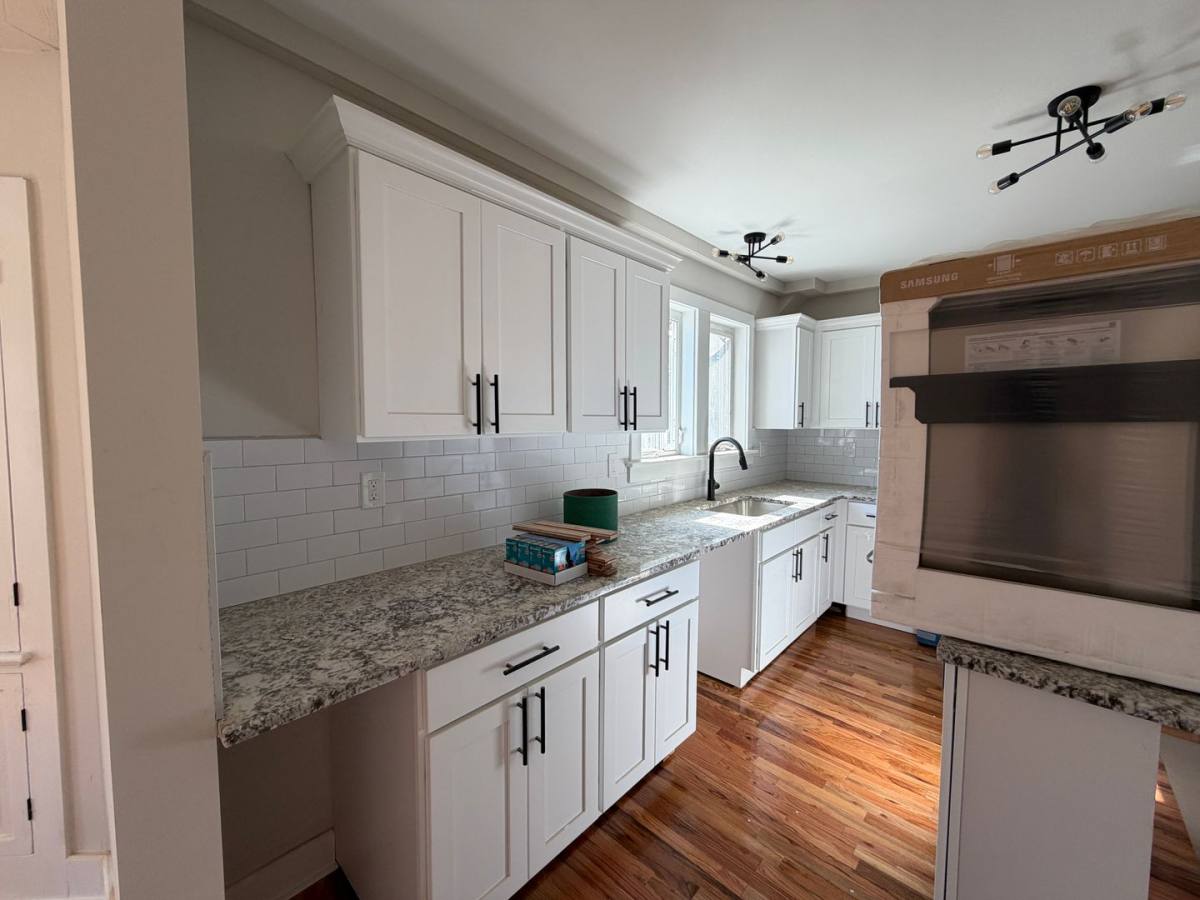 Apartment for rent at 271 Elm St, West Haven, CT 06516