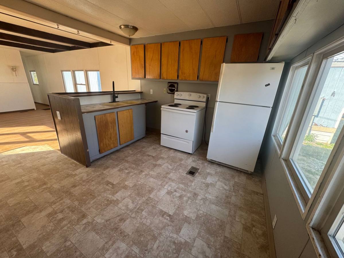 House for rent at 595 SW Birch Place, Pilot Rock, OR 97868