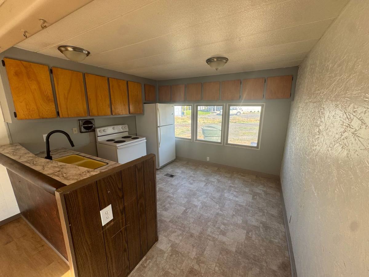 House for rent at 595 SW Birch Place, Pilot Rock, OR 97868