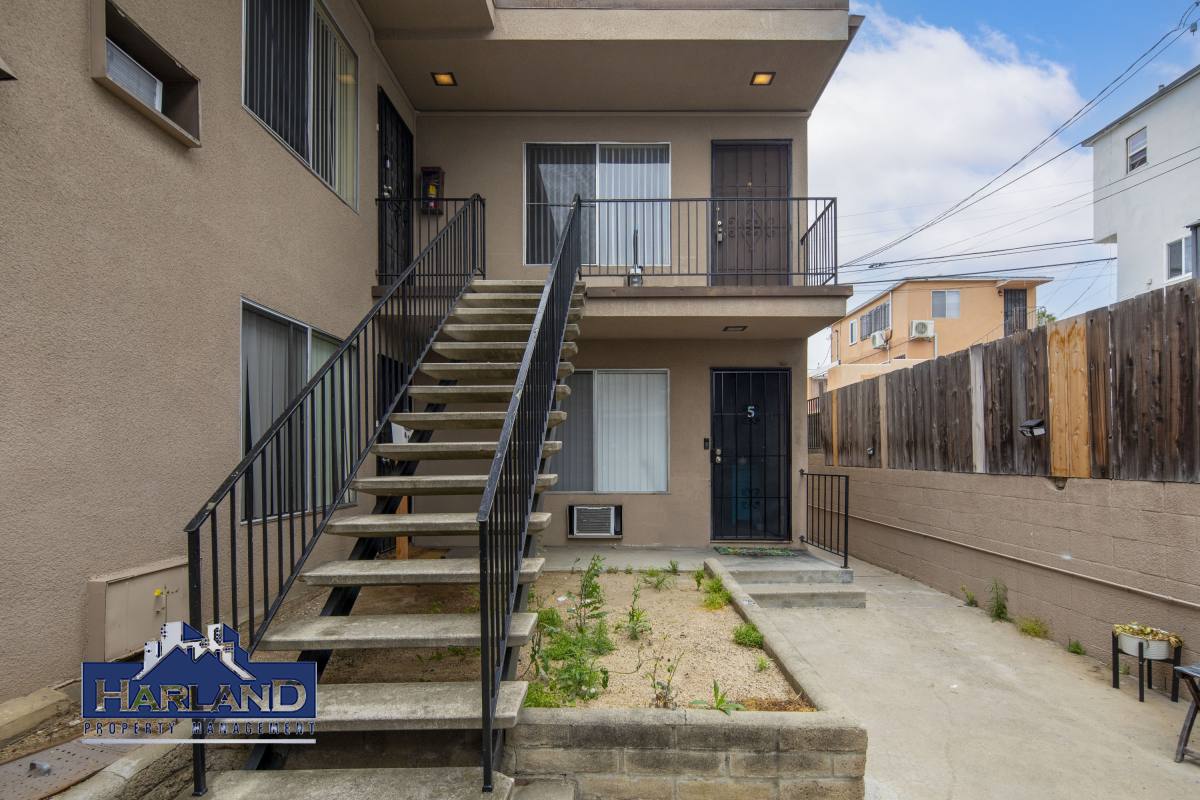 Apartment for rent at 4304 51st St #9, San Diego, CA 92115