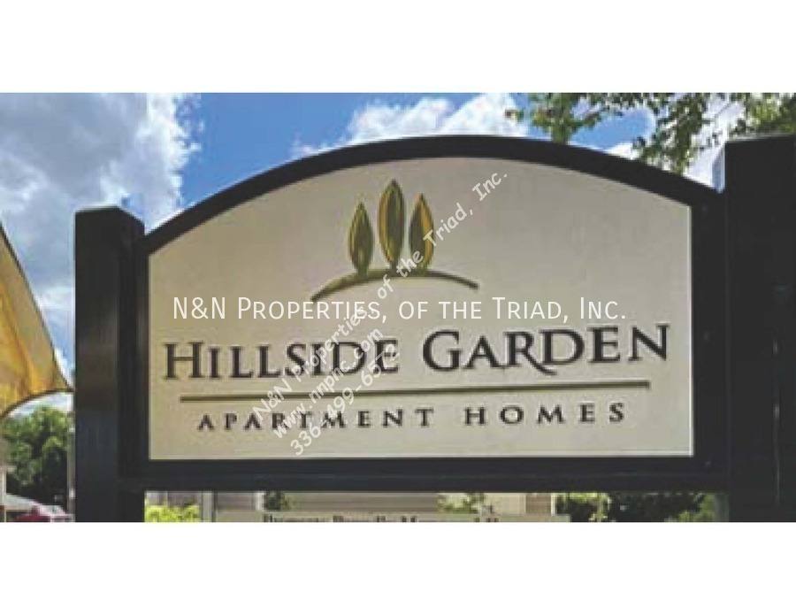 Apartment for rent at 1398 Chestnut Plains Court #G, Winston Salem, NC 27105