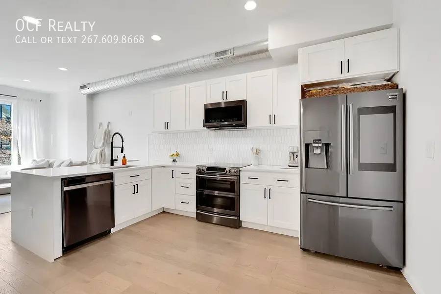 Apartment for rent at 709 N 19th St #2, Philadelphia, PA 19130