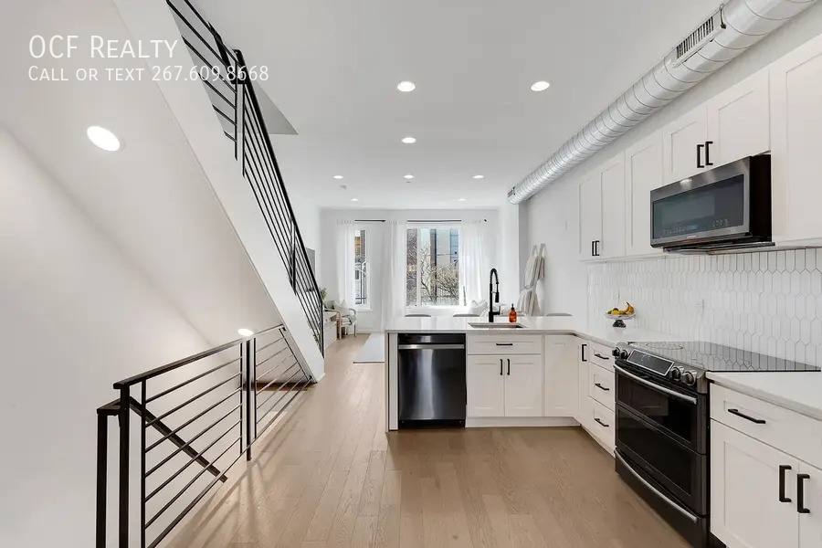 Apartment for rent at 709 N 19th St #2, Philadelphia, PA 19130