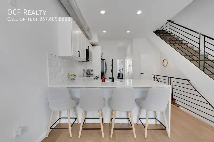 Apartment for rent at 709 N 19th St #2, Philadelphia, PA 19130