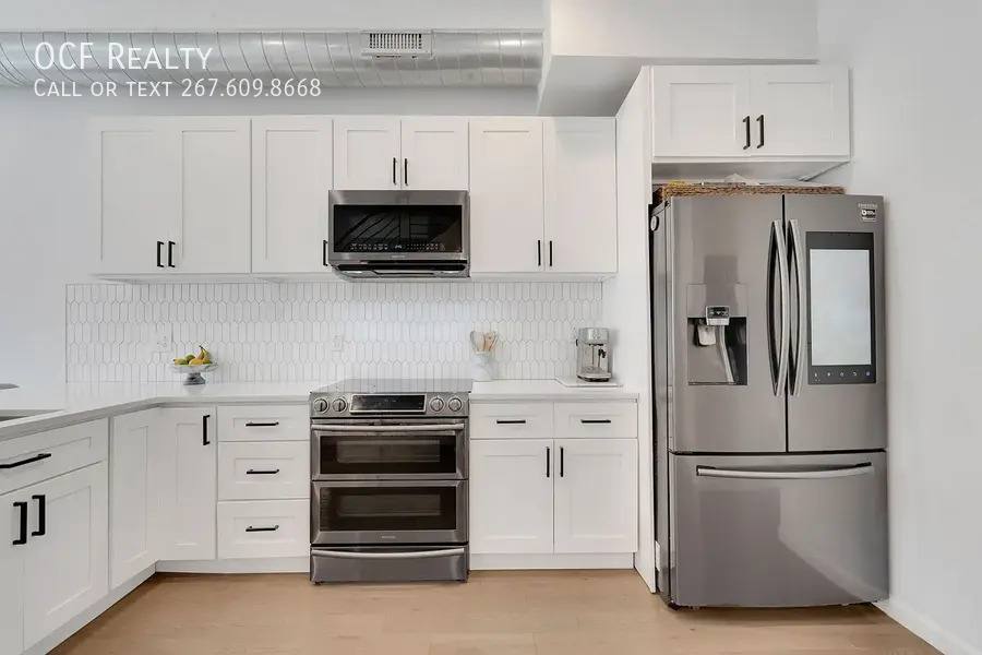 Apartment for rent at 709 N 19th St #2, Philadelphia, PA 19130
