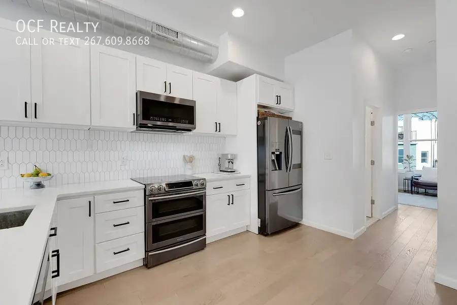 Apartment for rent at 709 N 19th St #2, Philadelphia, PA 19130